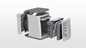Low Noise 38dB Desktop Air Purifier 180m3/H Portable USB Powered Air Purifier