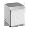 Desktop UV HEPA Air Purifier Household Anion PM2.5 Air Cleaner