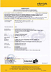 China HIPILOT(SHENZHEN) INTELLIGENT AIR EQUIPMENT CO., LTD certification